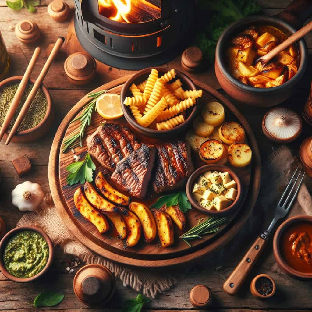 Can You Recommend A Comforting Dish From Argentina Thats Perfect For Sharing? Can You Recommend A Comforting Dish From Argentina Thats Perfect For Sharing?