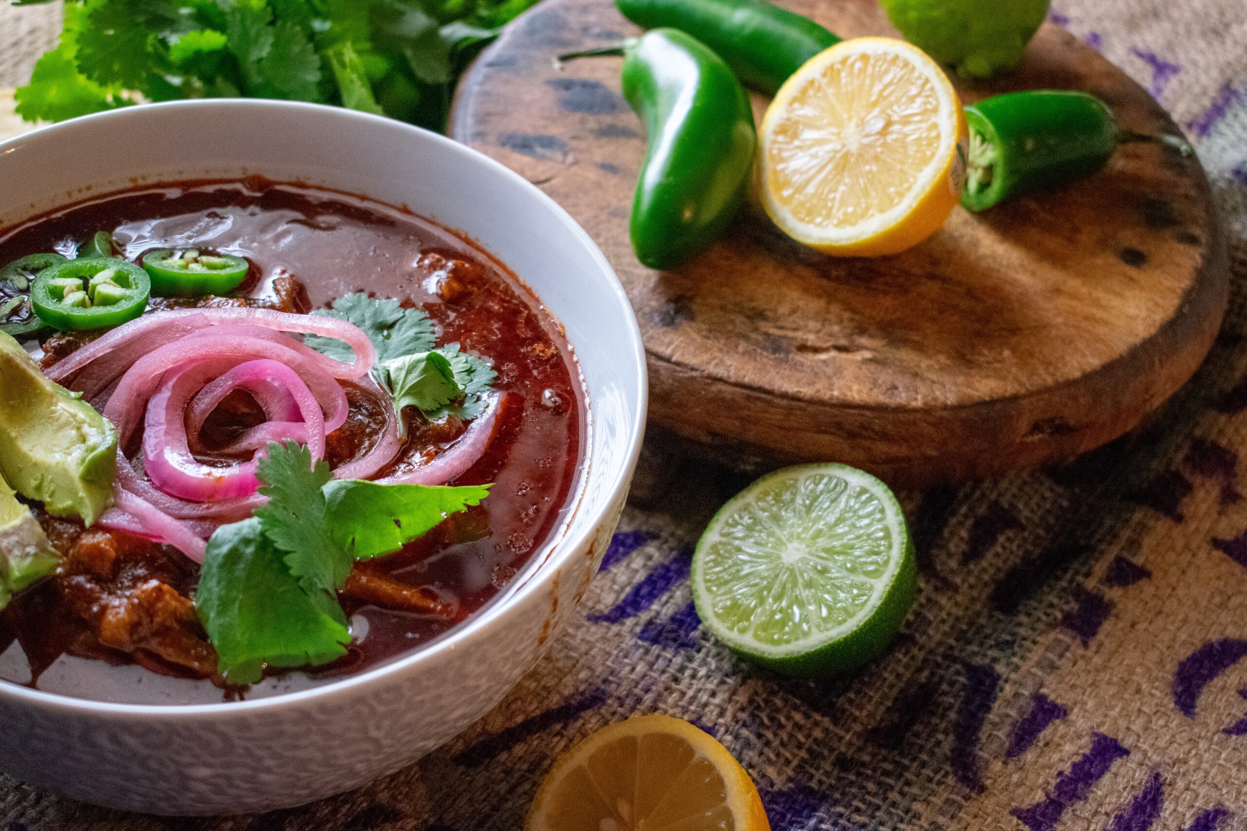 Share A Mexican Recipe That You Believe Represents The Heart Of The Countrys Culinary Heritage.