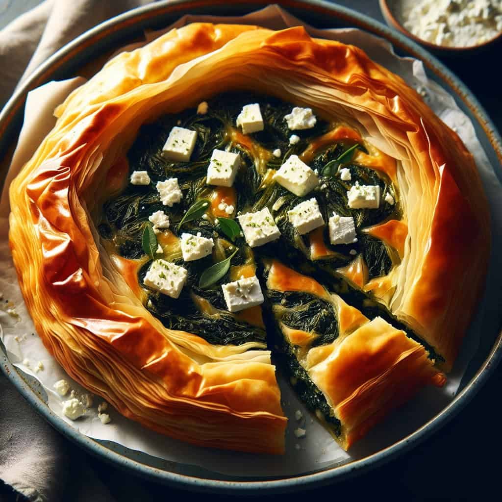 Whats Your Favorite 15-minute Recipe For A Taste Of Greek Cuisine? Whats Your Favorite 15-minute Recipe For A Taste Of Greek Cuisine?