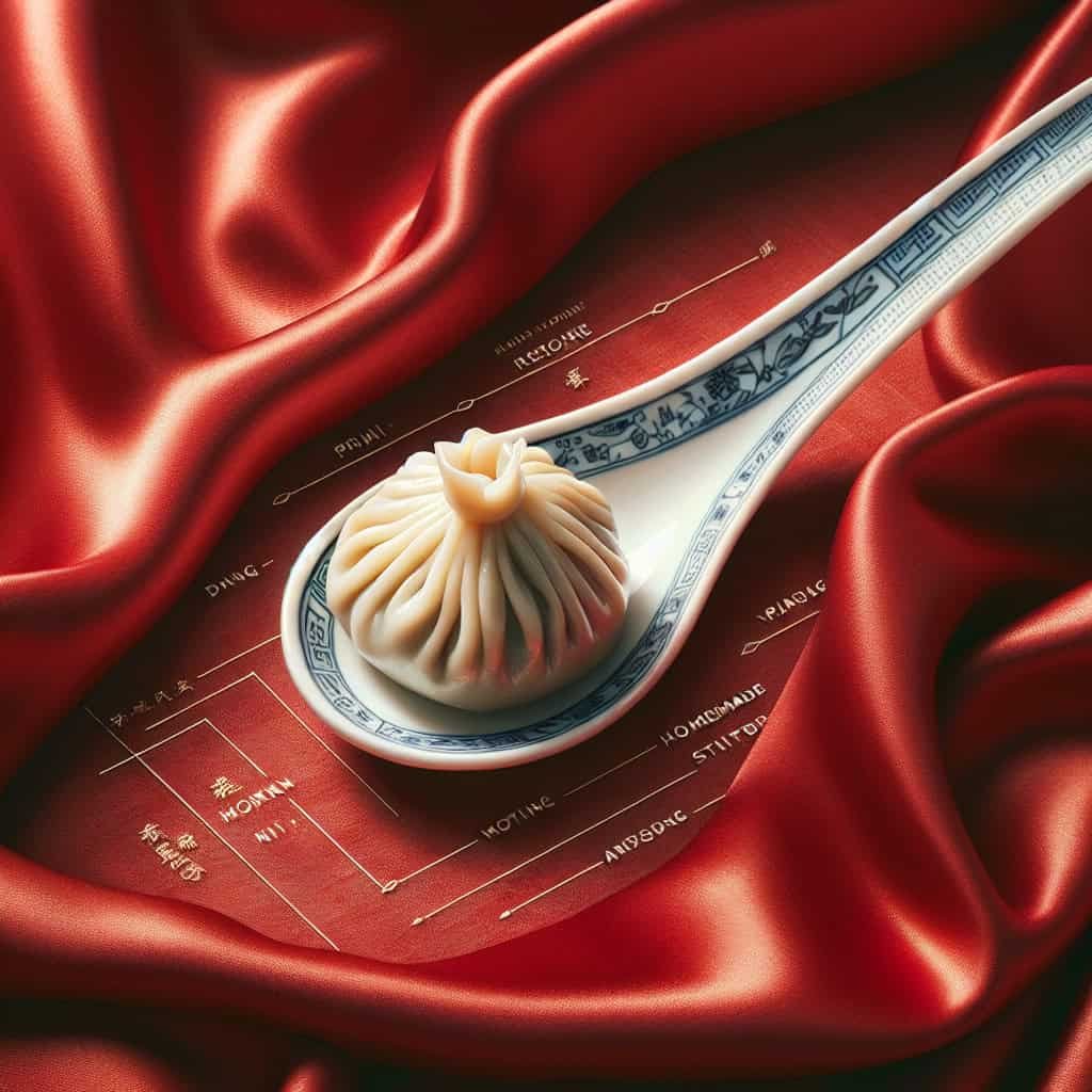 Whats Your Favorite Chinese Recipe That You Love Making From Scratch?