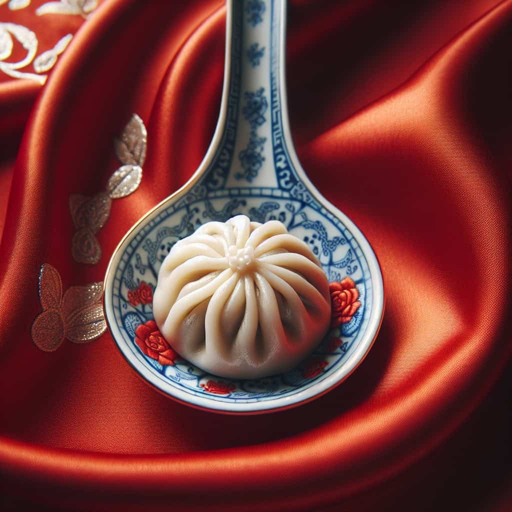 Whats Your Favorite Chinese Recipe That You Love Making From Scratch?