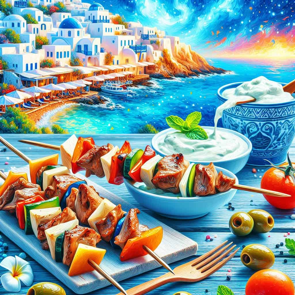 Whats Your Favorite Greek Recipe That Transports You To The Mediterranean? Whats Your Favorite Greek Recipe That Transports You To The Mediterranean?