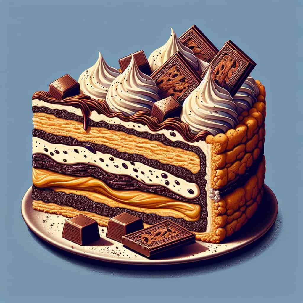 Whats Your Preferred Method For Preparing The Argentinian Dessert, Chocotorta? Whats Your Preferred Method For Preparing The Argentinian Dessert, Chocotorta?