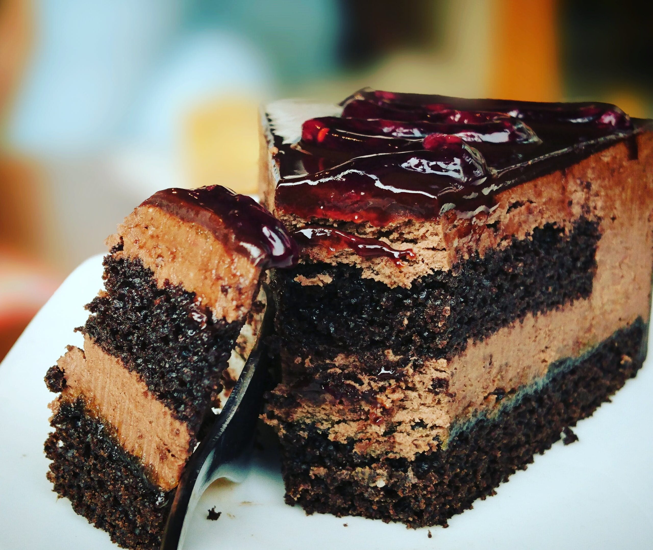 Whats Your Preferred Method For Preparing The Argentinian Dessert, Chocotorta?