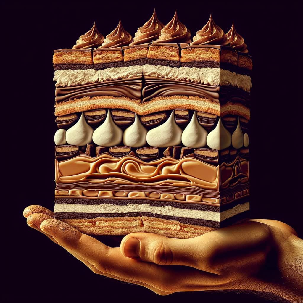 Whats Your Preferred Method For Preparing The Argentinian Dessert, Chocotorta? Whats Your Preferred Method For Preparing The Argentinian Dessert, Chocotorta?