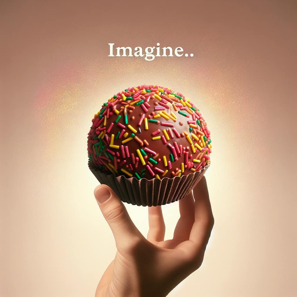 Whats Your Twist On Brigadeiro, The Beloved Brazilian Chocolate Treat?