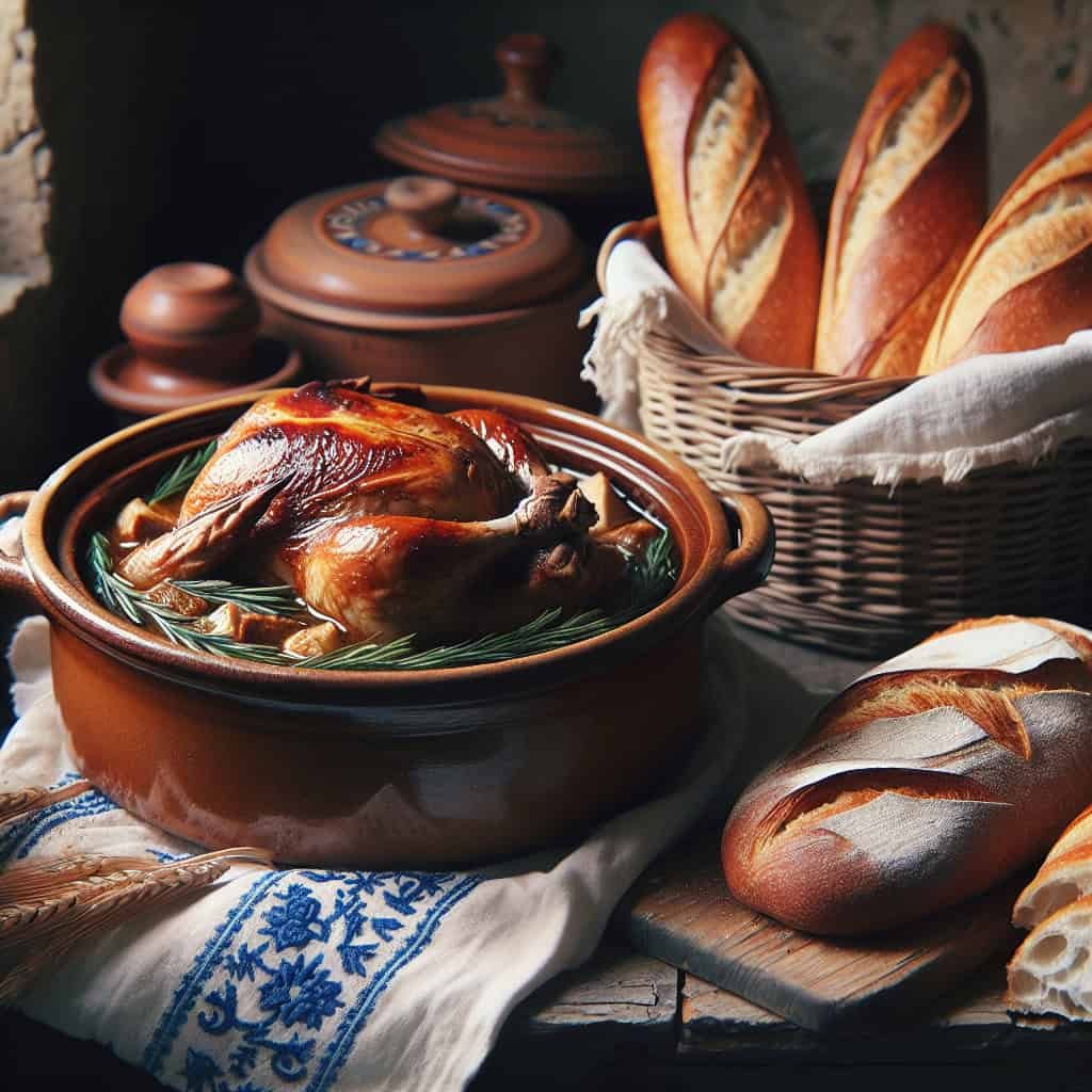 Which Classic French Comfort Recipes Bring You A Sense Of Coziness? Which Classic French Comfort Recipes Bring You A Sense Of Coziness?