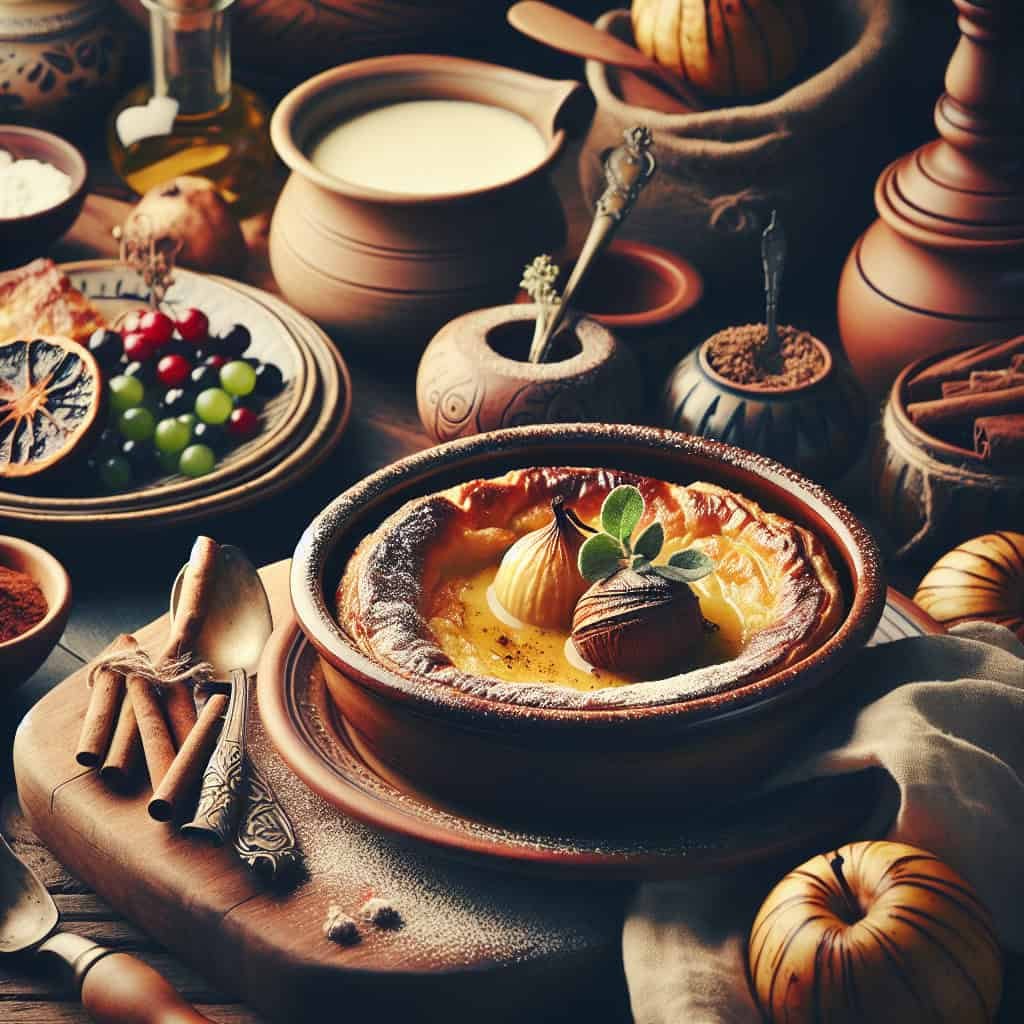 Which Classic French Comfort Recipes Bring You A Sense Of Coziness? Which Classic French Comfort Recipes Bring You A Sense Of Coziness?