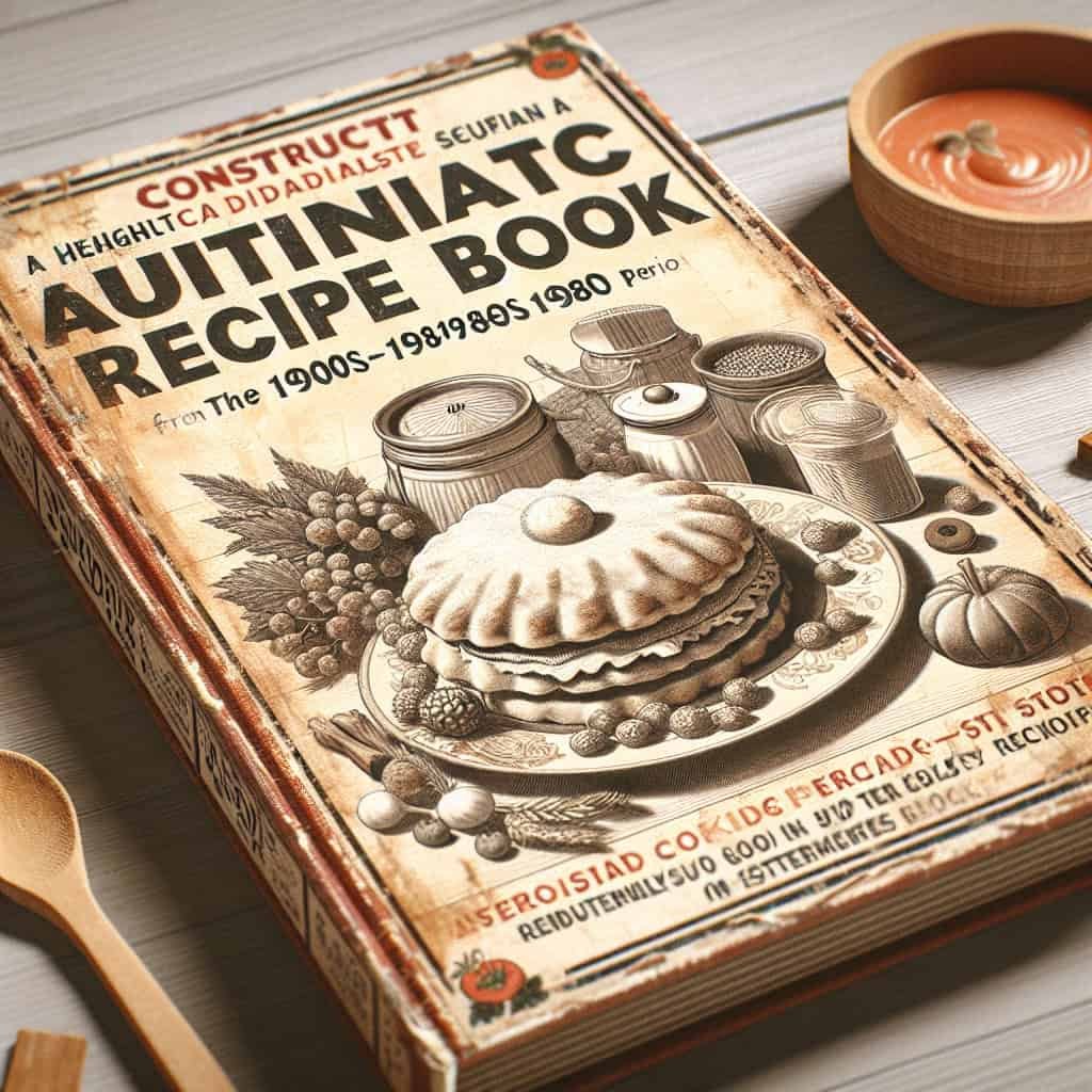 Baking Yesteryear: The Best Recipes from the 1900s to the 1980s     Hardcover – July 25, 2023
