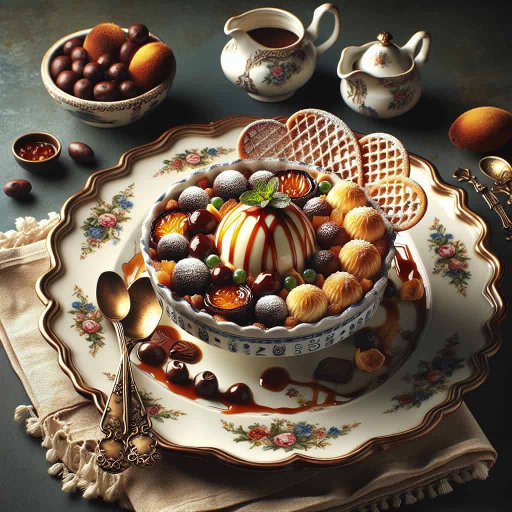 Can You Recommend A Brazilian Comfort Dessert For Moments Of Indulgence? Can You Recommend A Brazilian Comfort Dessert For Moments Of Indulgence?