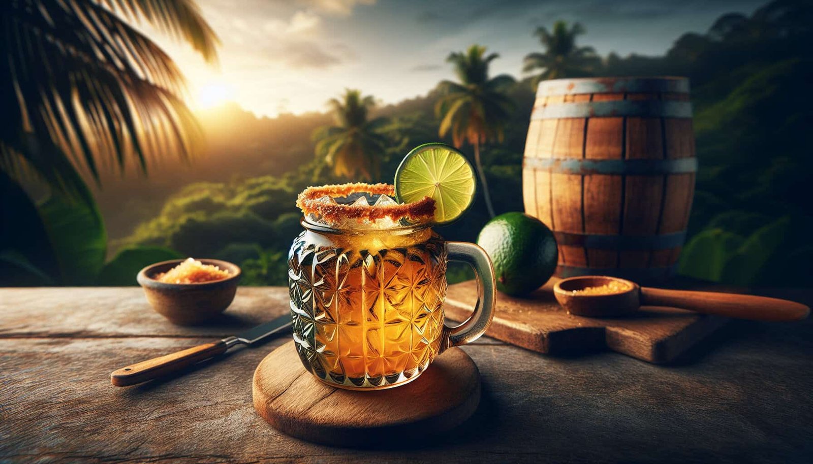Can You Recommend A Brazilian Drink That Complements Traditional Dishes? Can You Recommend A Brazilian Drink That Complements Traditional Dishes?