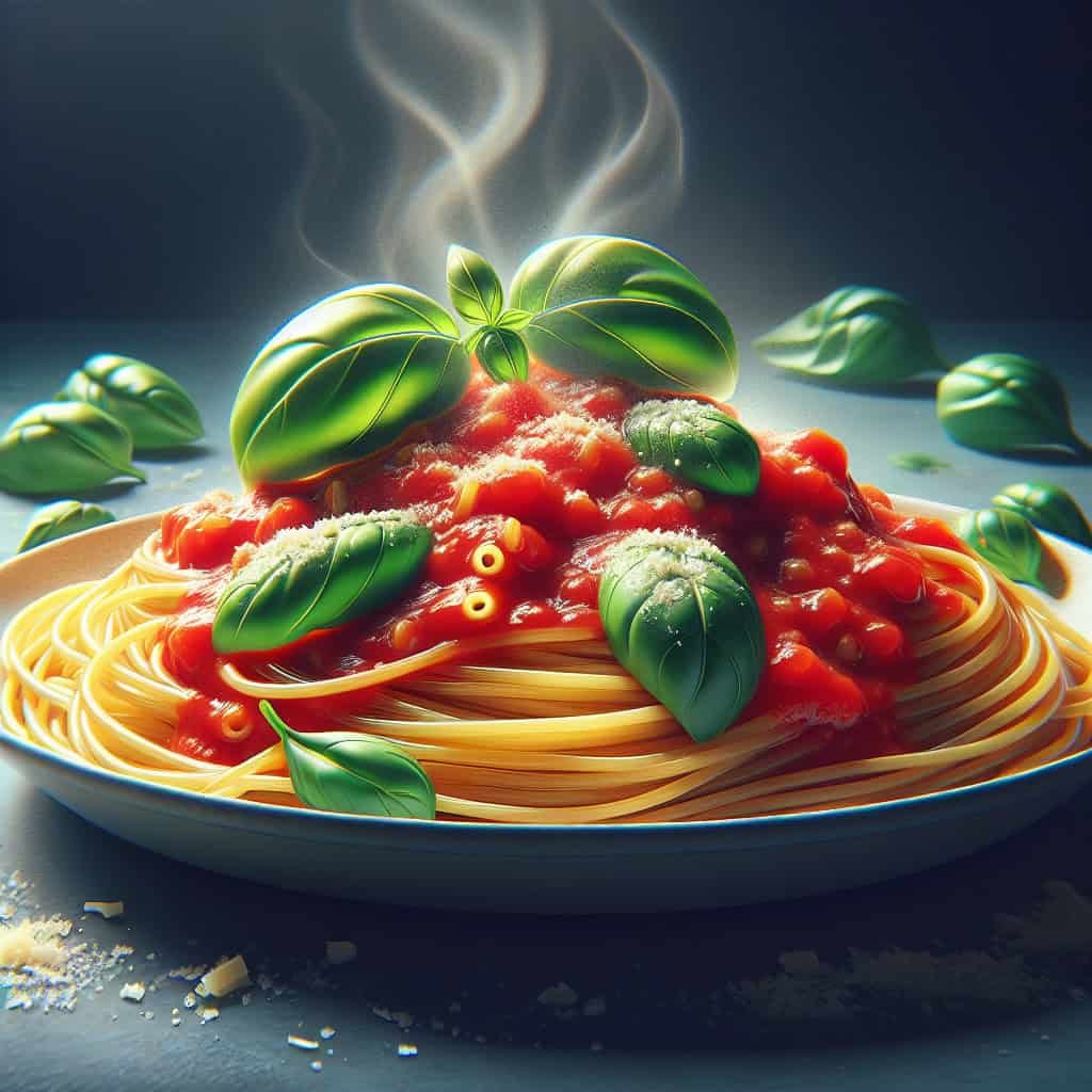 Can You Recommend A Classic Italian Pasta Dish Thats Always A Crowd-pleaser? Can You Recommend A Classic Italian Pasta Dish Thats Always A Crowd-pleaser?