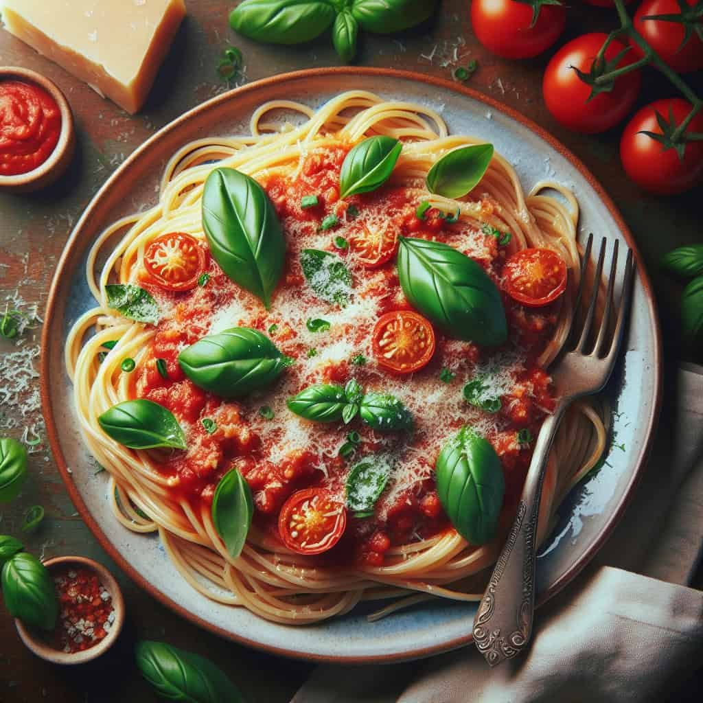 Can You Recommend A Classic Italian Pasta Dish Thats Always A Crowd-pleaser? Can You Recommend A Classic Italian Pasta Dish Thats Always A Crowd-pleaser?