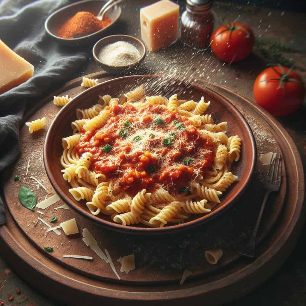 Can You Recommend A Speedy And Comforting Italian Pasta Dish? Can You Recommend A Speedy And Comforting Italian Pasta Dish?