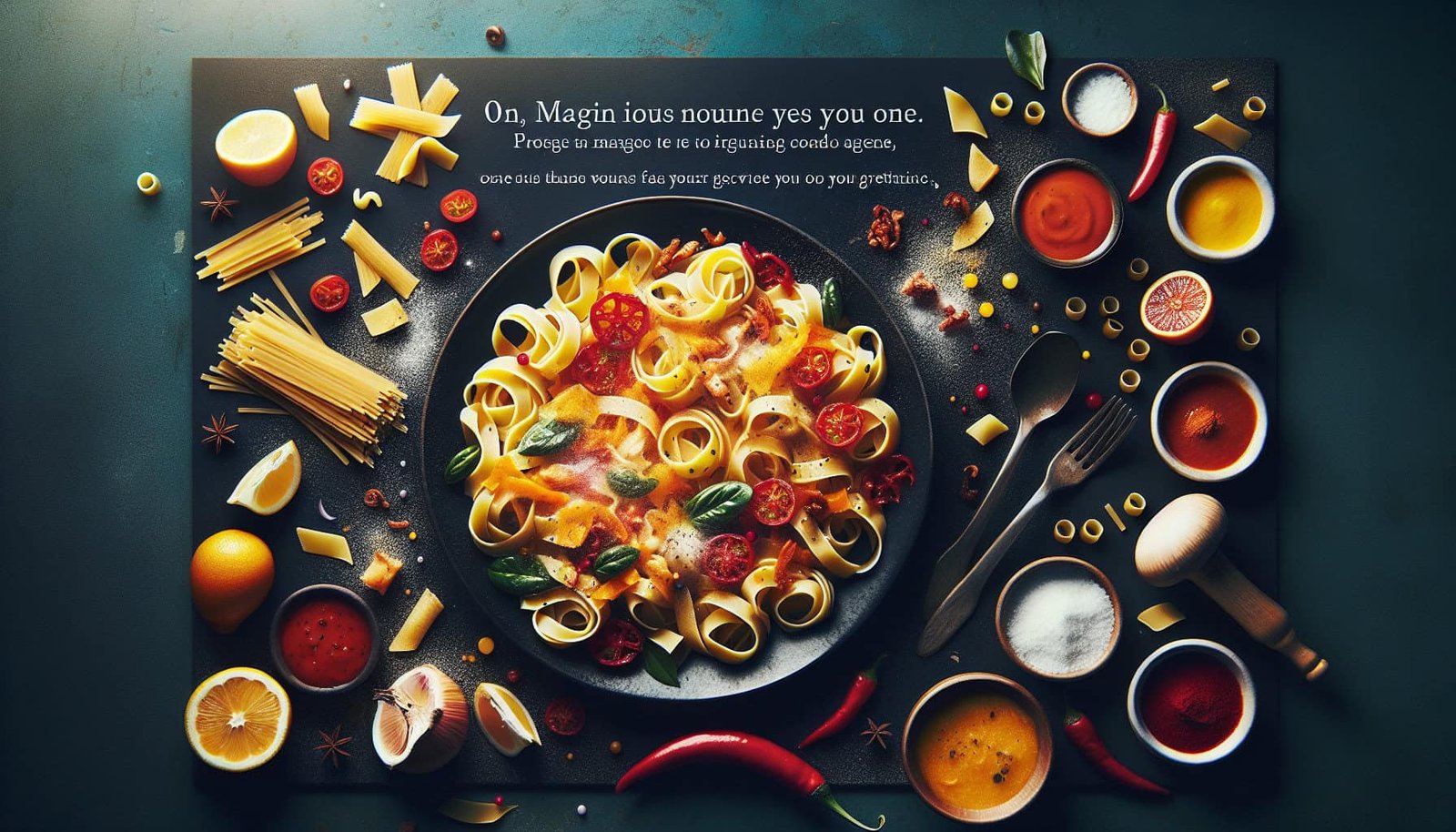 Can You Recommend An Italian Pasta Recipe Thats Perfect For A Date Night? Can You Recommend An Italian Pasta Recipe Thats Perfect For A Date Night?