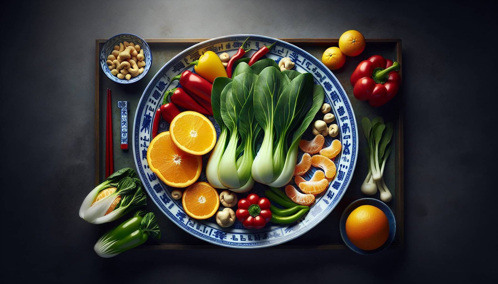 Can You Suggest A Chinese Dish For A Healthy And Balanced Meal? Can You Suggest A Chinese Dish For A Healthy And Balanced Meal?