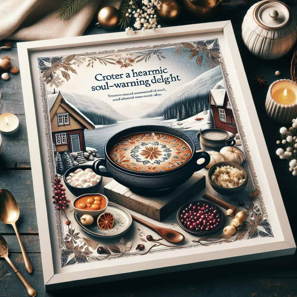 Can You Suggest A Nordic Dish Thats Comforting And Perfect For Colder Days? Can You Suggest A Nordic Dish Thats Comforting And Perfect For Colder Days?