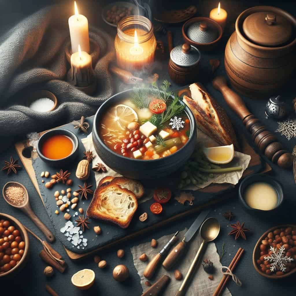 Can You Suggest A Nordic Dish Thats Comforting And Perfect For Colder Days? Can You Suggest A Nordic Dish Thats Comforting And Perfect For Colder Days?