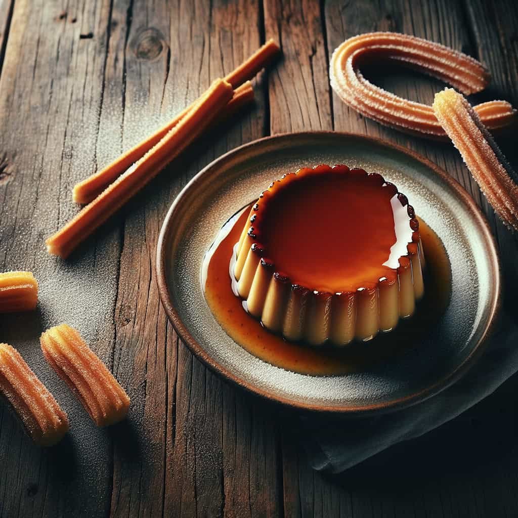 Can You Suggest A Simple Yet Delicious Spanish Dessert Recipe? Can You Suggest A Simple Yet Delicious Spanish Dessert Recipe?