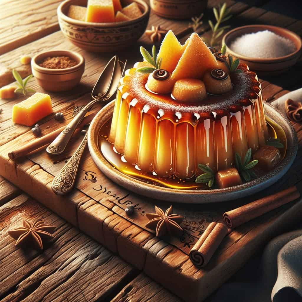 Can You Suggest A Simple Yet Delicious Spanish Dessert Recipe? Can You Suggest A Simple Yet Delicious Spanish Dessert Recipe?