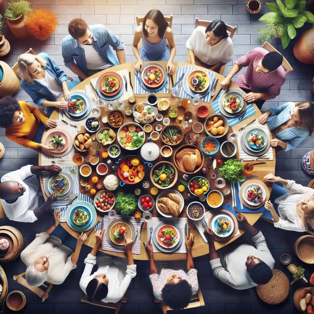 Cooking with Friends: Eat, Drink  Be Merry (Fox News Books, 6)     Hardcover – October 10, 2023 Cooking with Friends: Eat, Drink  Be Merry (Fox News Books, 6)     Hardcover – October 10, 2023