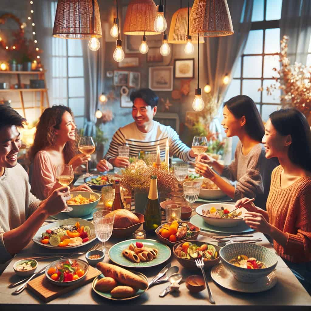 Cooking with Friends: Eat, Drink  Be Merry (Fox News Books, 6)     Hardcover – October 10, 2023 Cooking with Friends: Eat, Drink  Be Merry (Fox News Books, 6)     Hardcover – October 10, 2023