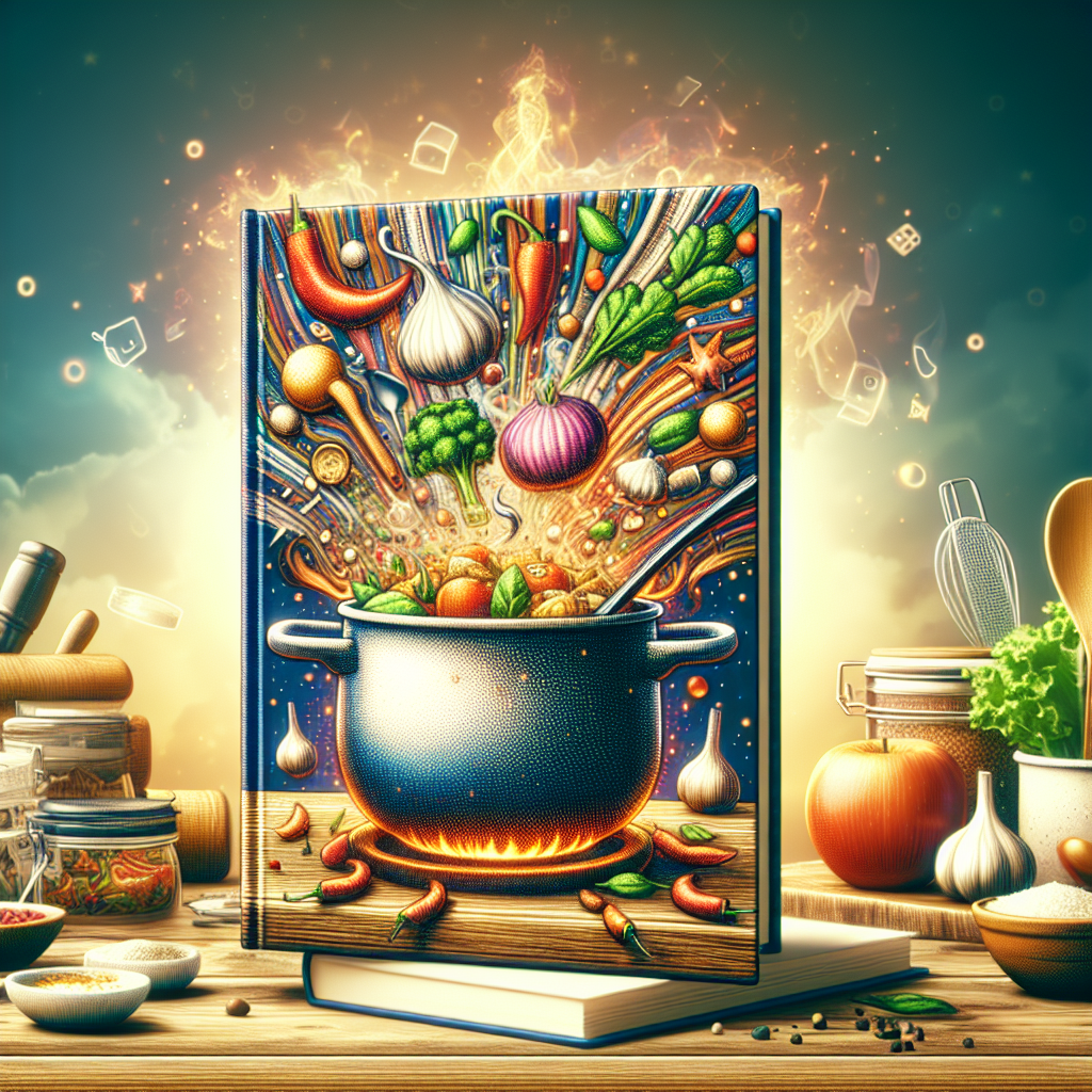 Good Housekeeping One-Pot Magic: 180 Warm  Wonderful Recipes     Hardcover – November 22, 2022