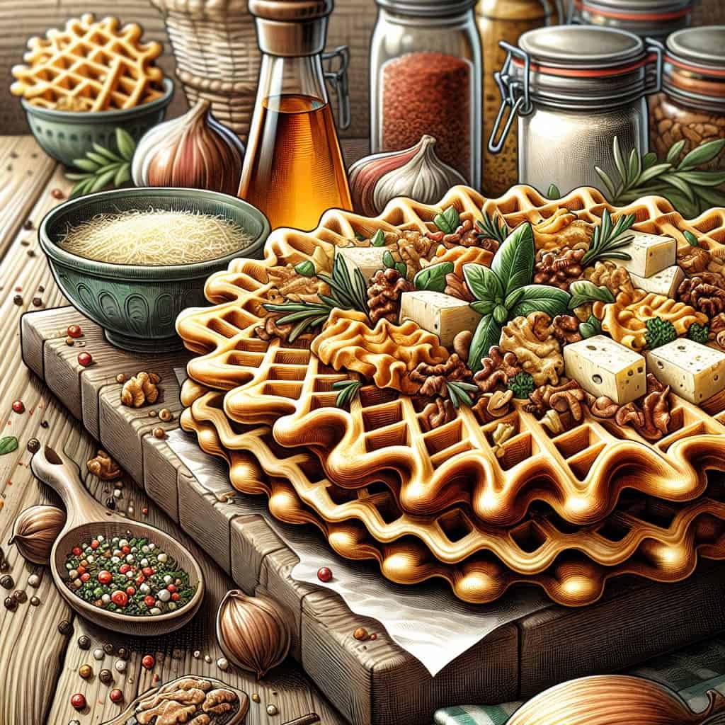 Have You Experimented With Savory Pizzelle Flavors? Share Your Creations. Have You Experimented With Savory Pizzelle Flavors? Share Your Creations.