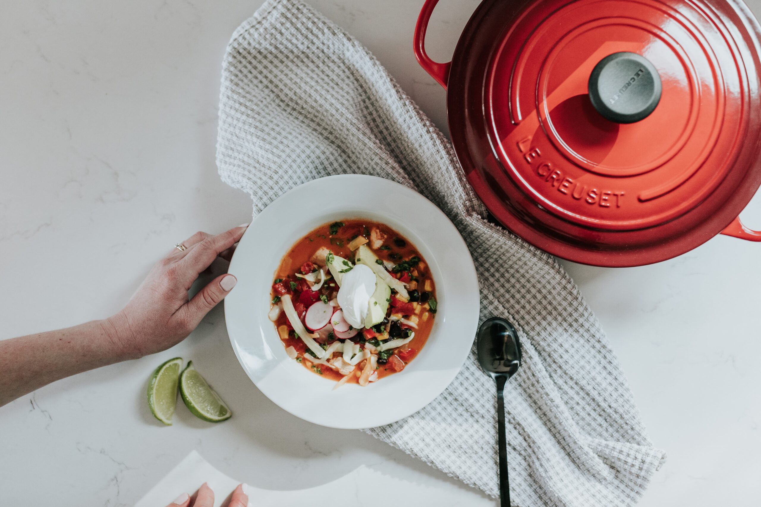 Share Your 15-minute Mexican Dish That Brings The Taste Of Mexico To Your Table.