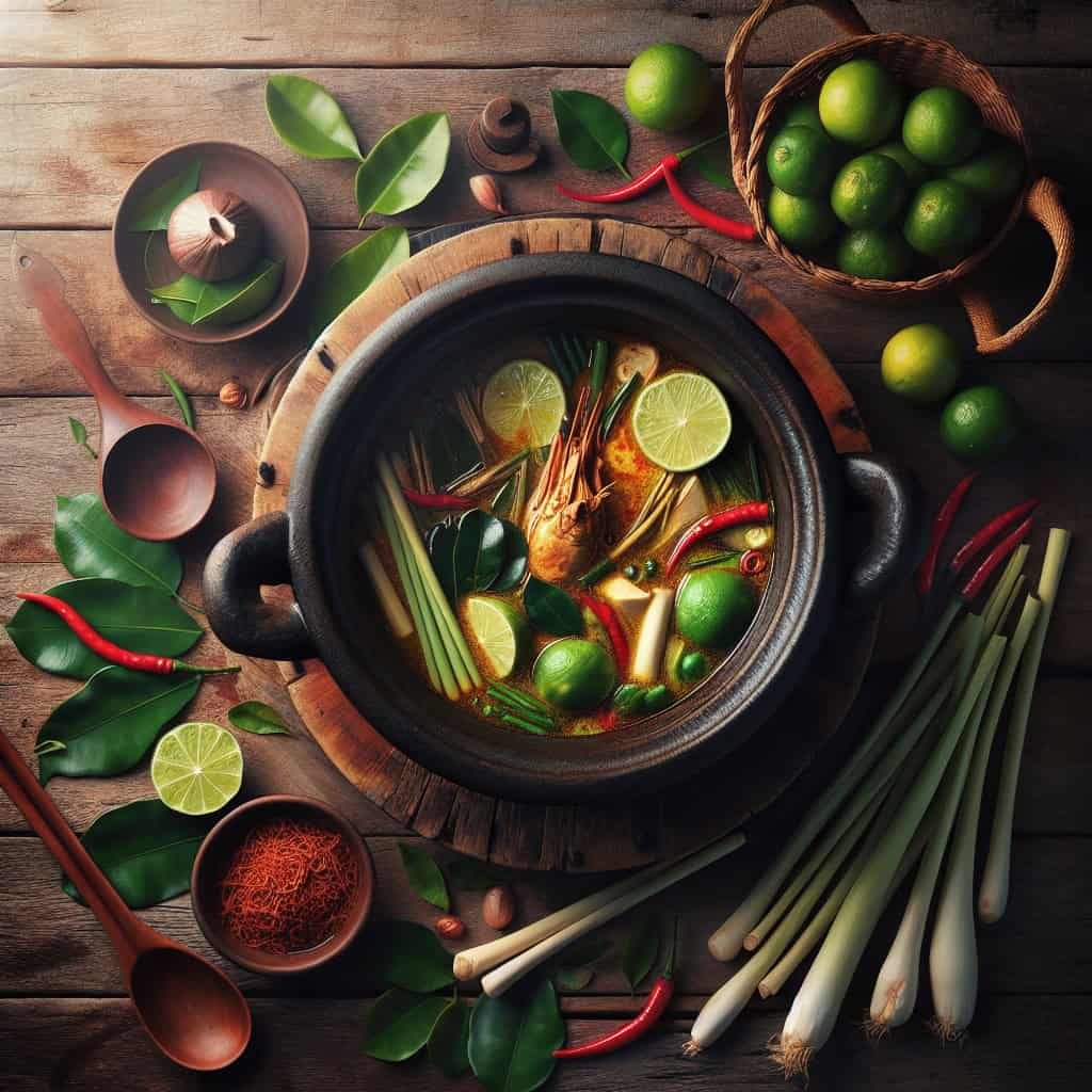 Share Your Comforting Thai One-pot Meal For Easy And Satisfying Dinners. Share Your Comforting Thai One-pot Meal For Easy And Satisfying Dinners.