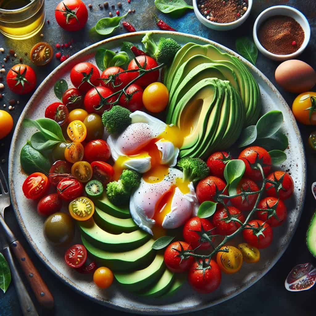 Share Your Go-to Recipe For A Fast And Delightful New Zealand-inspired Breakfast. Share Your Go-to Recipe For A Fast And Delightful New Zealand-inspired Breakfast.