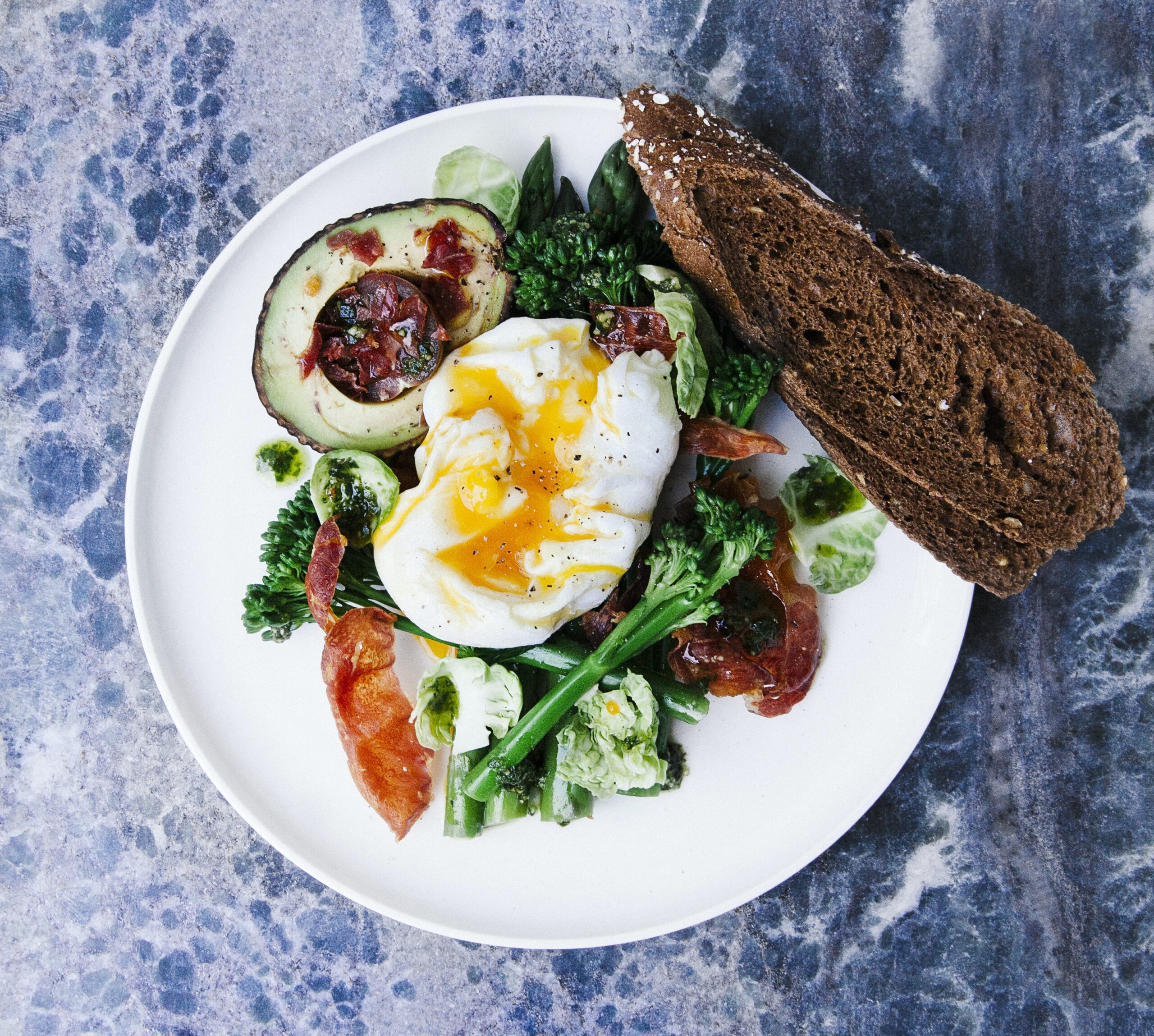 Share Your Go-to Recipe For A Fast And Delightful New Zealand-inspired Breakfast.