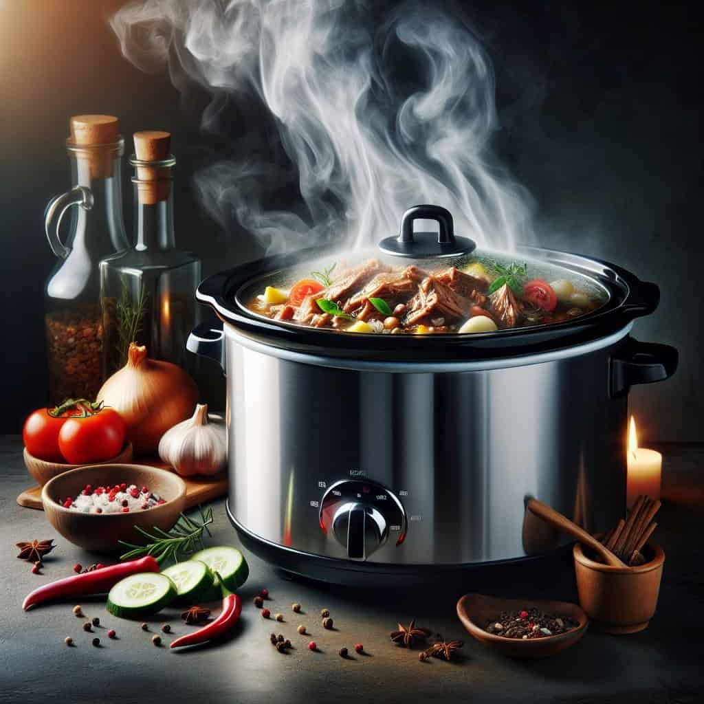 Top Secret Crock Pot Cookbook 2024: 1500+ Healthy and Delicious Crock pot Recipes With Only 5 Ingredients or Less, Every Day Slow Cooking Meals For all Beginners and Advanced Users     Paperback – November 13, 2023 Top Secret Crock Pot Cookbook 2024: 1500+ Healthy and Delicious Crock pot Recipes With Only 5 Ingredients or Less, Every Day Slow Cooking Meals For all Beginners and Advanced Users     Paperback – November 13, 2023