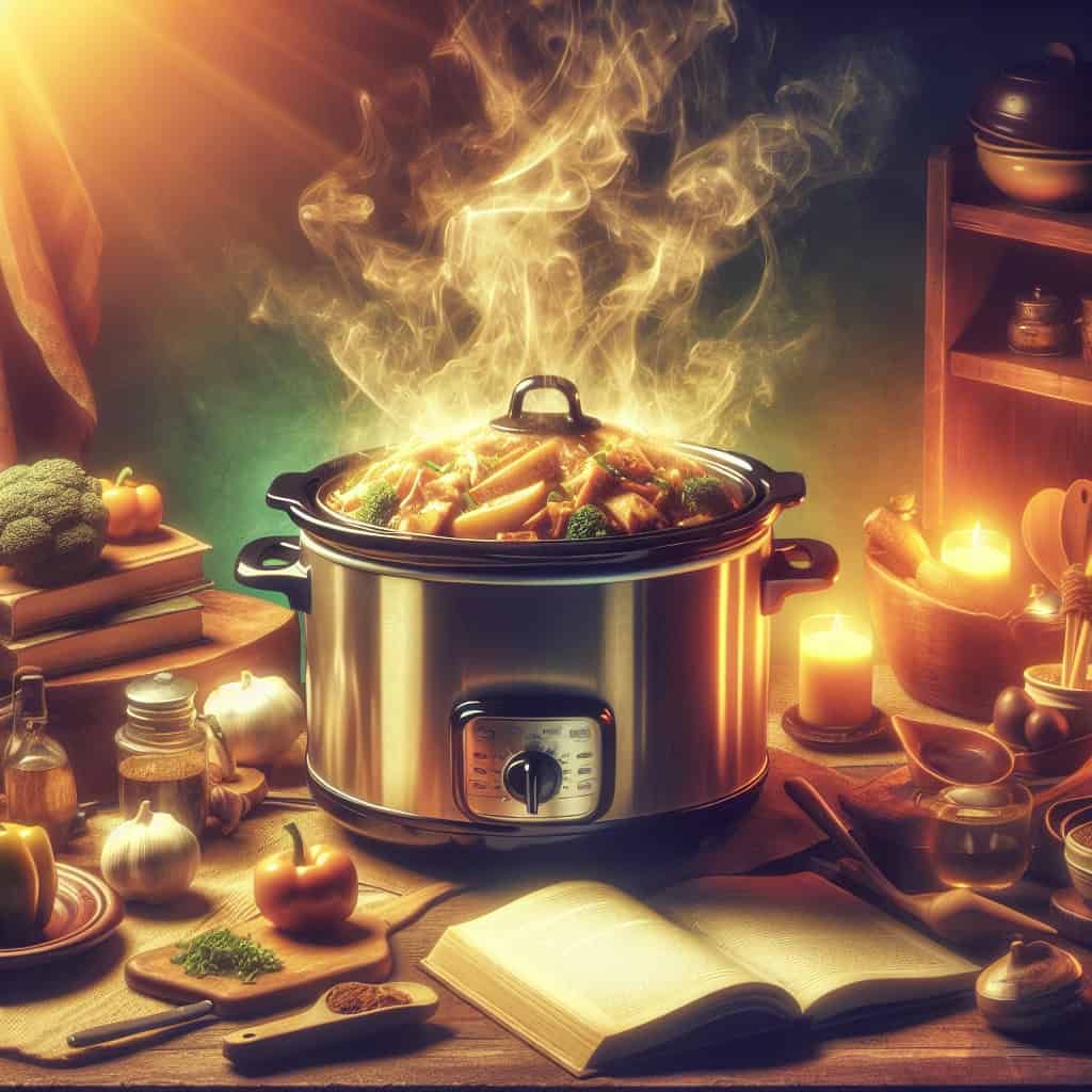 Top Secret Crock Pot Cookbook 2024: 1500+ Healthy and Delicious Crock pot Recipes With Only 5 Ingredients or Less, Every Day Slow Cooking Meals For all Beginners and Advanced Users     Paperback – November 13, 2023 Top Secret Crock Pot Cookbook 2024: 1500+ Healthy and Delicious Crock pot Recipes With Only 5 Ingredients or Less, Every Day Slow Cooking Meals For all Beginners and Advanced Users     Paperback – November 13, 2023