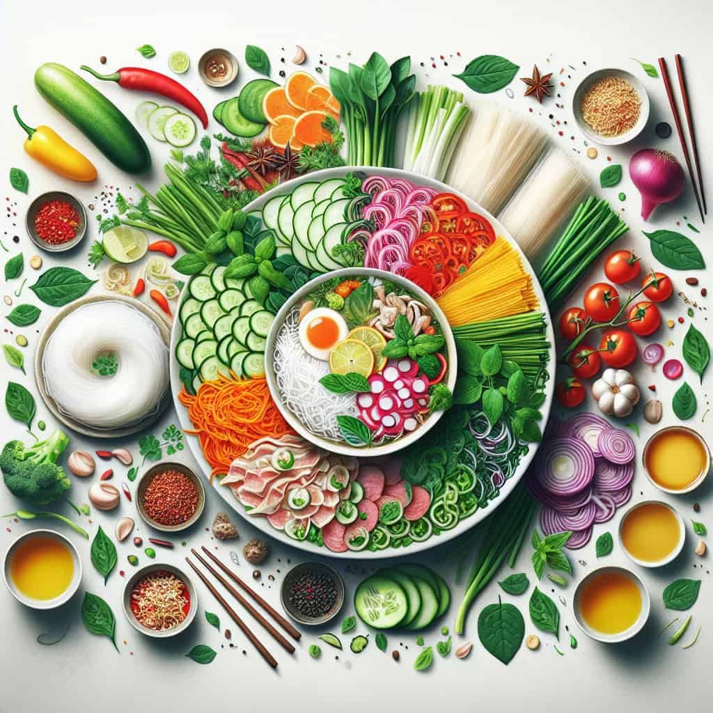Whats Your Favorite 20-minute Healthy Vietnamese Recipe? Whats Your Favorite 20-minute Healthy Vietnamese Recipe?
