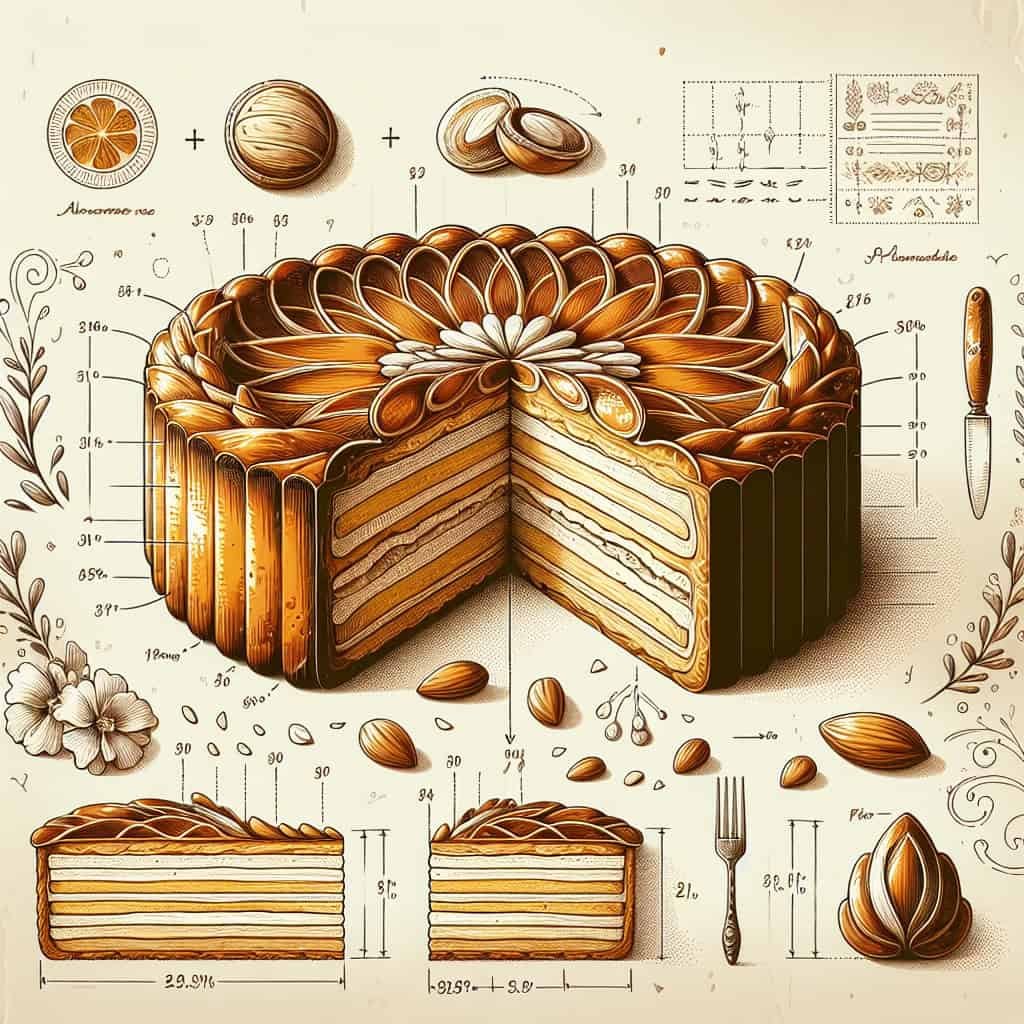 Whats Your Favorite Flavor Of Gâteau Pithiviers, And Do You Decorate It In A Unique Way? Whats Your Favorite Flavor Of Gâteau Pithiviers, And Do You Decorate It In A Unique Way?