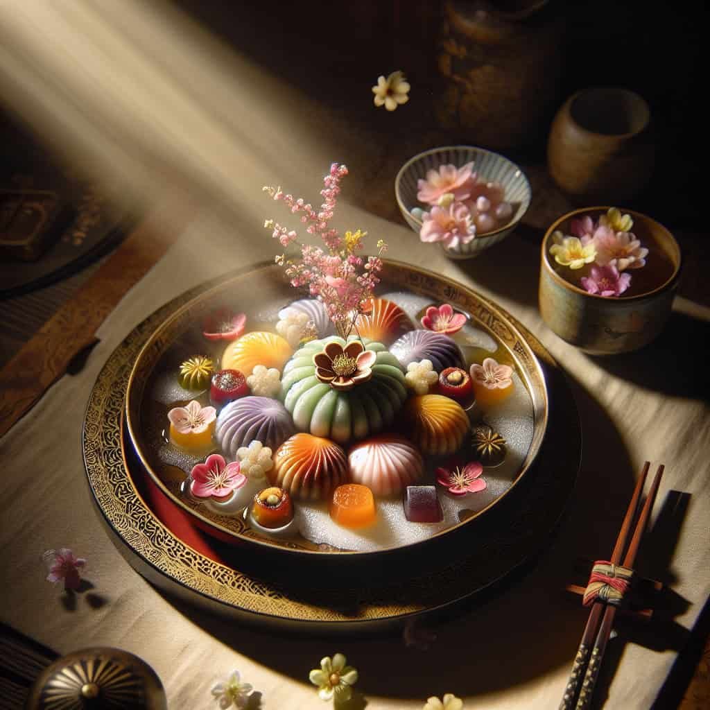 Whats Your Favorite Japanese Comfort Dessert That Brings Sweetness To Tough Days? Whats Your Favorite Japanese Comfort Dessert That Brings Sweetness To Tough Days?