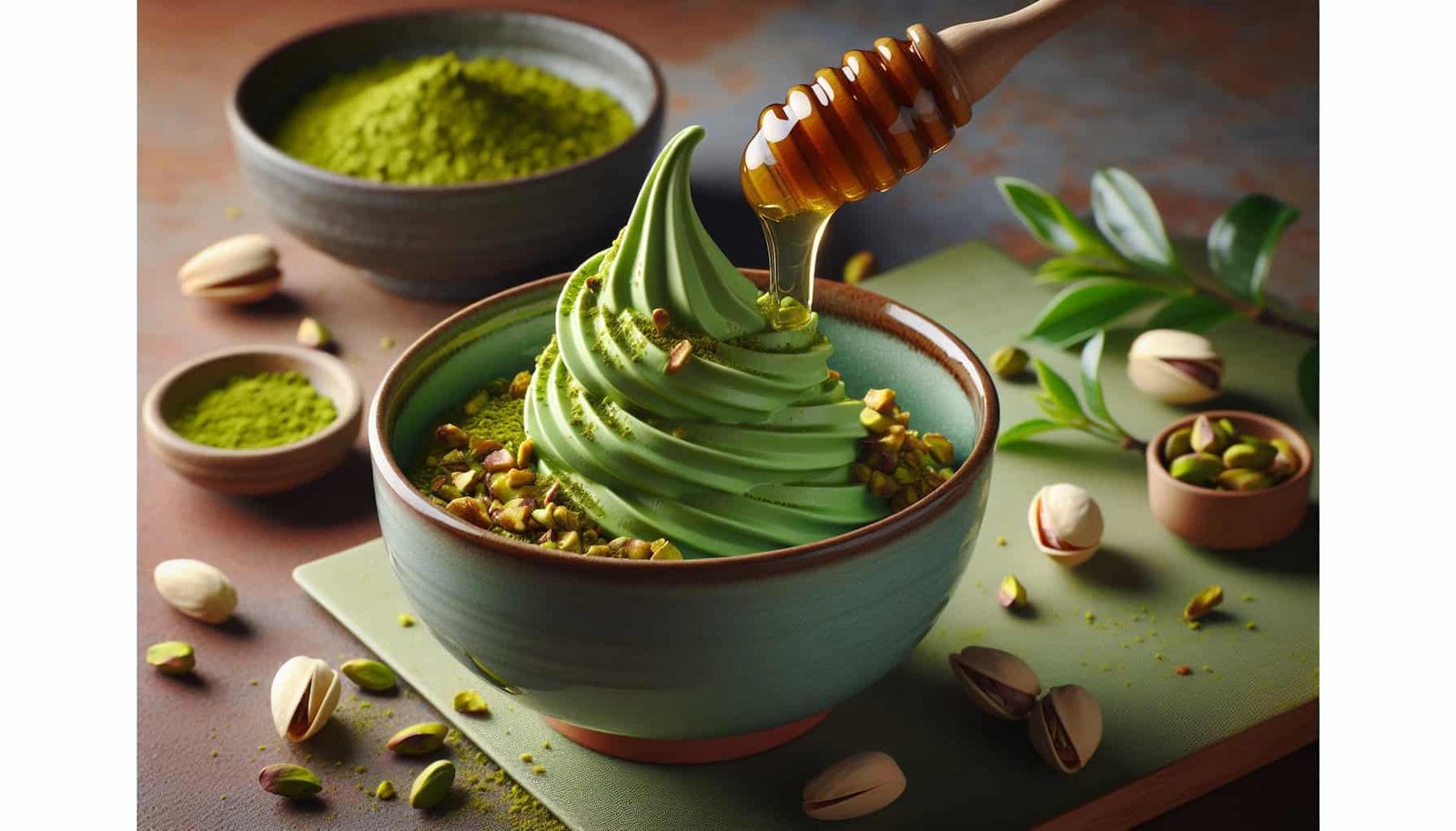 Whats Your Favorite Japanese Dessert Thats Healthy Yet Indulgent? Whats Your Favorite Japanese Dessert Thats Healthy Yet Indulgent?