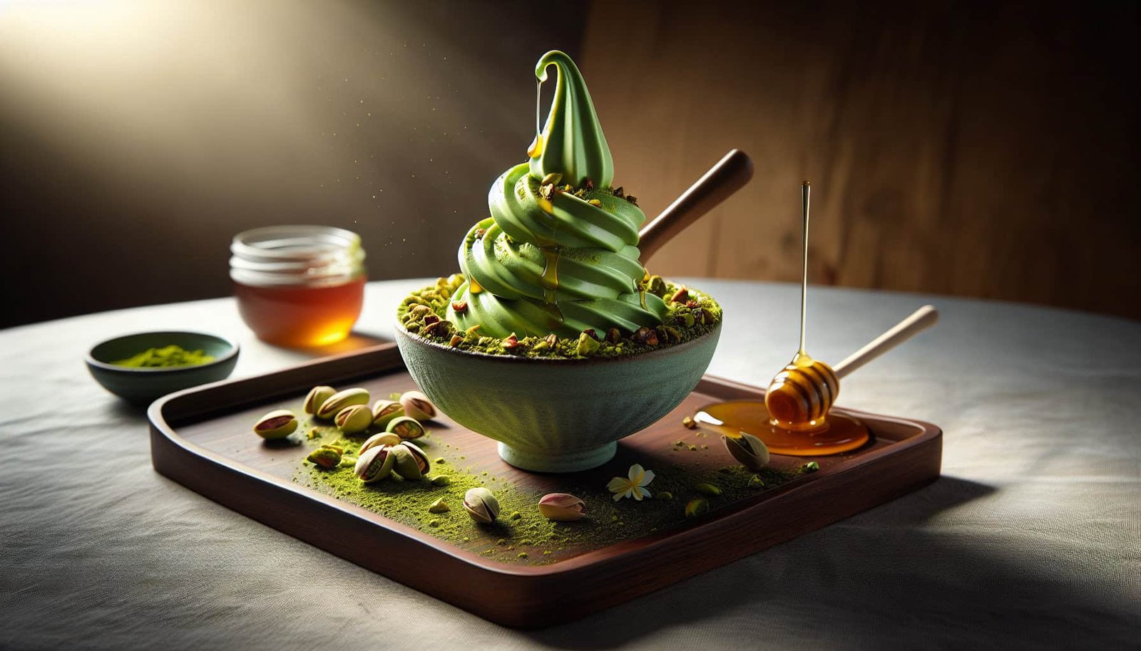 Whats Your Favorite Japanese Dessert Thats Healthy Yet Indulgent? Whats Your Favorite Japanese Dessert Thats Healthy Yet Indulgent?