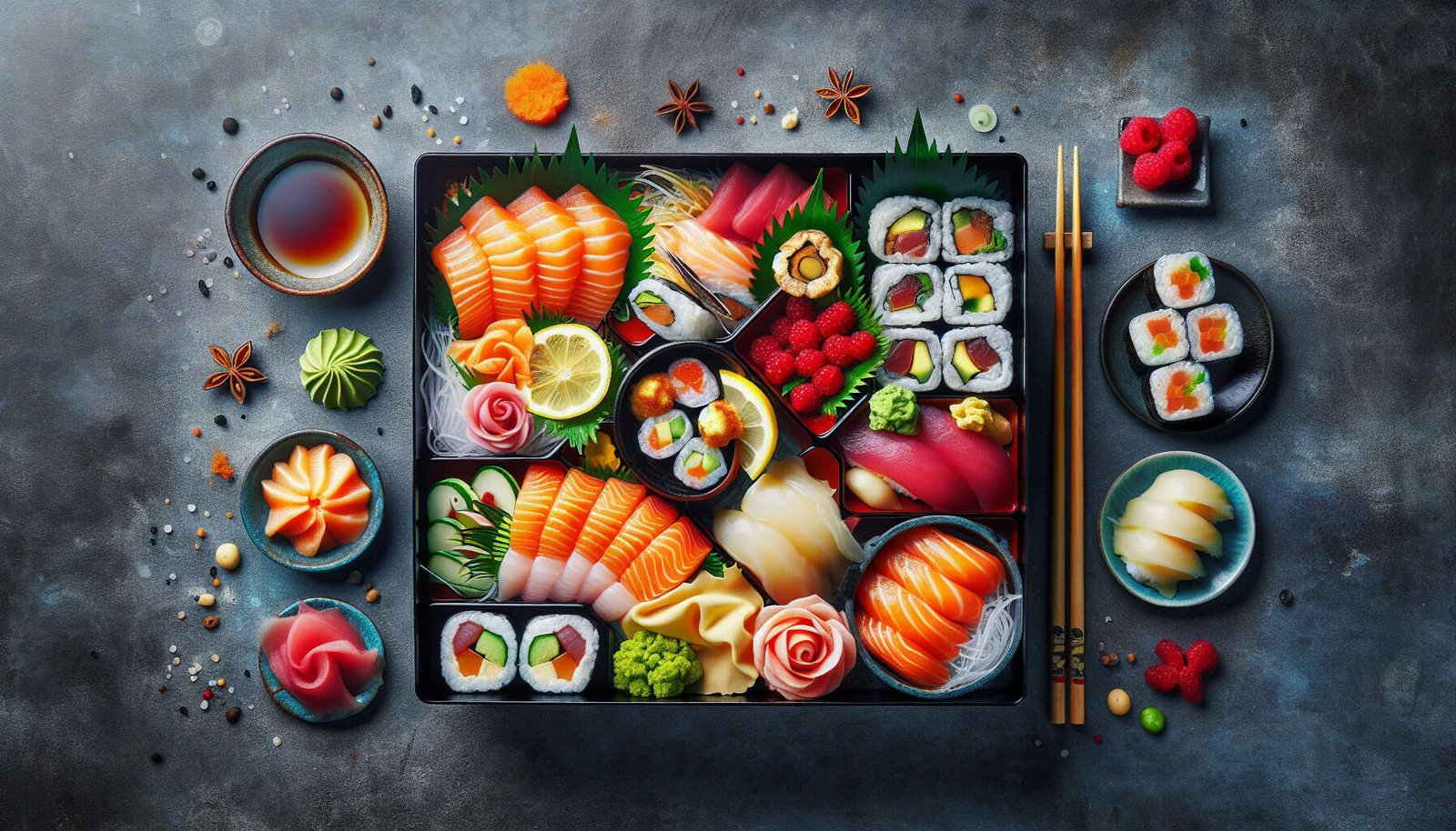 Whats Your Favorite Japanese Recipe That Requires Minimal Preparation Time? Whats Your Favorite Japanese Recipe That Requires Minimal Preparation Time?