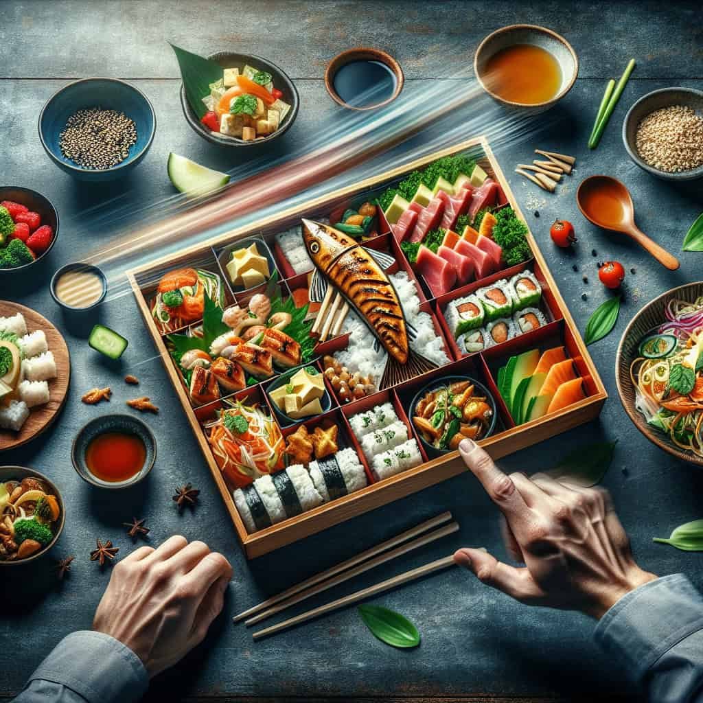 Whats Your Favorite Quick Japanese Recipe Thats Perfect For A Busy Weeknight? Whats Your Favorite Quick Japanese Recipe Thats Perfect For A Busy Weeknight?