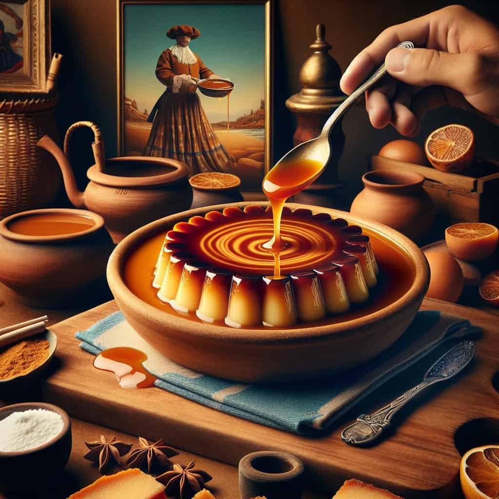 Whats Your Favorite Way To Enjoy Quesillo, The Venezuelan Caramel Flan? Whats Your Favorite Way To Enjoy Quesillo, The Venezuelan Caramel Flan?