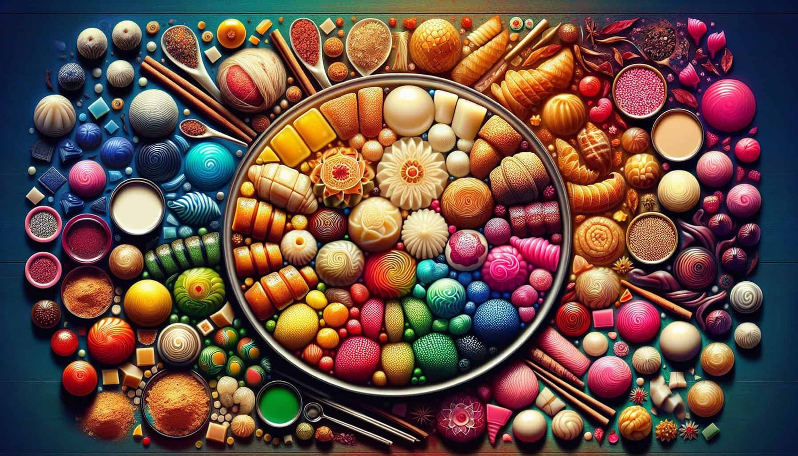 Whats Your Favorite Way To Enjoy Rosogolla, The Iconic Bengali Sweet?