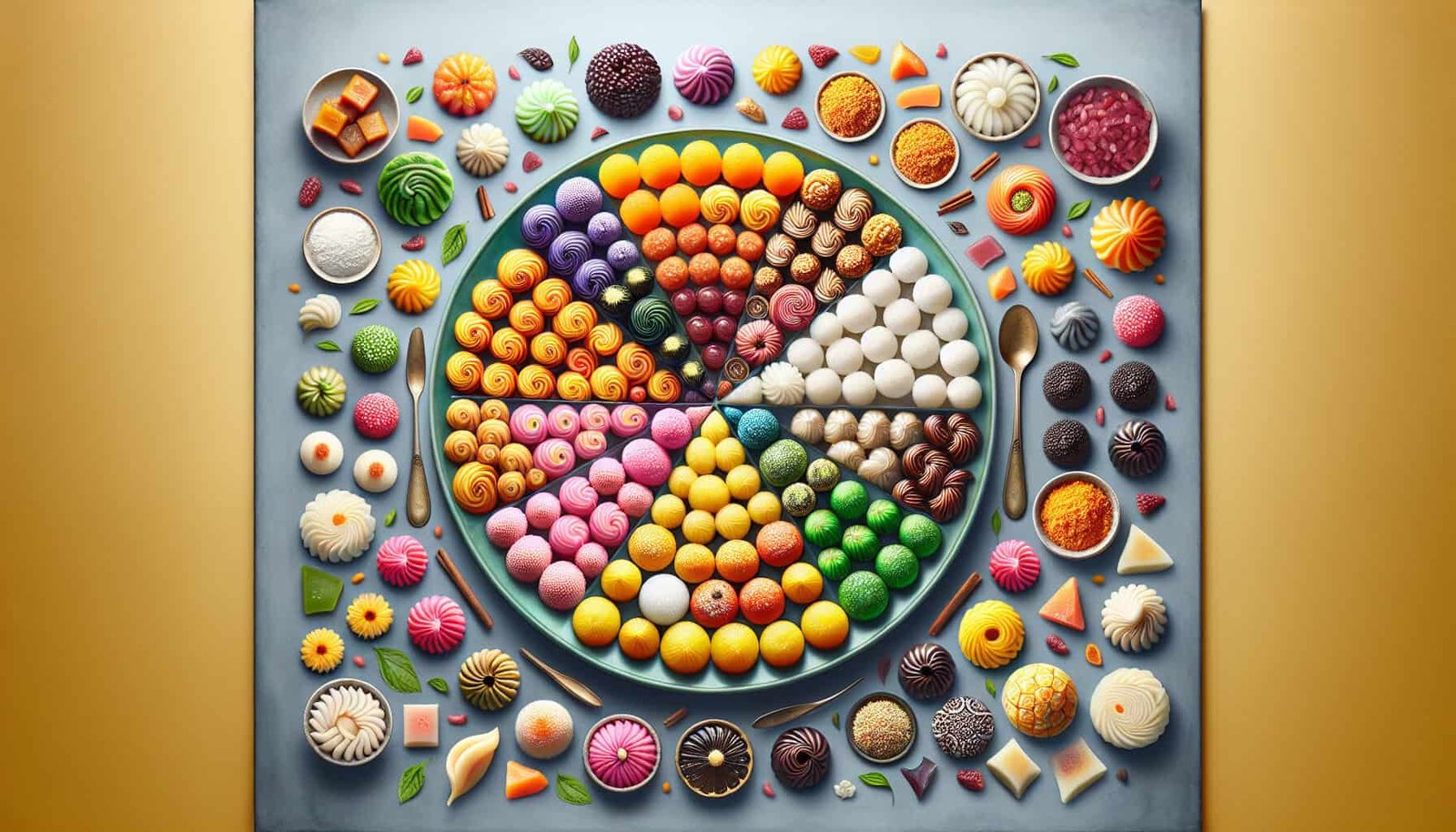 Whats Your Favorite Way To Enjoy Rosogolla, The Iconic Bengali Sweet?