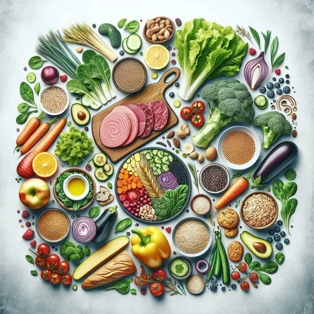 Whats Your Go-to French Recipe When Youre Looking For A Healthy Option? Whats Your Go-to French Recipe When Youre Looking For A Healthy Option?