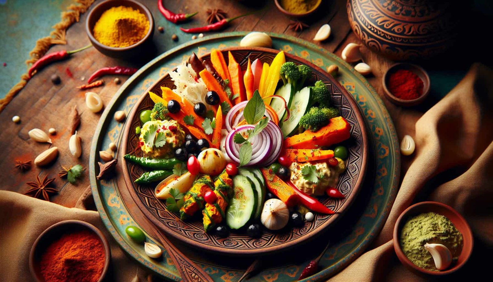 Whats Your Go-to Recipe For A Fast And Flavorful Indian Appetizer? Whats Your Go-to Recipe For A Fast And Flavorful Indian Appetizer?