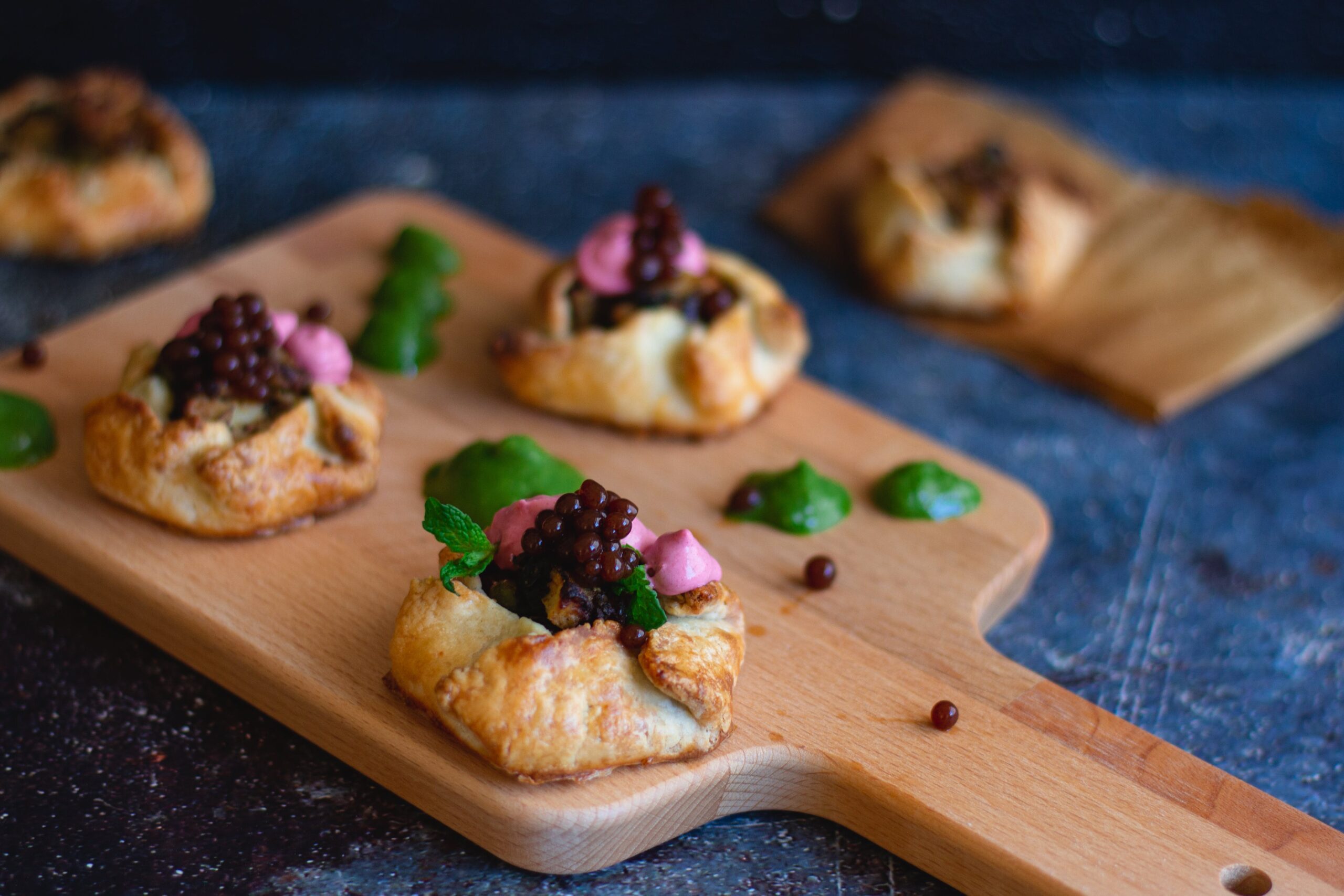 Whats Your Go-to Recipe For A Fast And Flavorful Indian Appetizer?