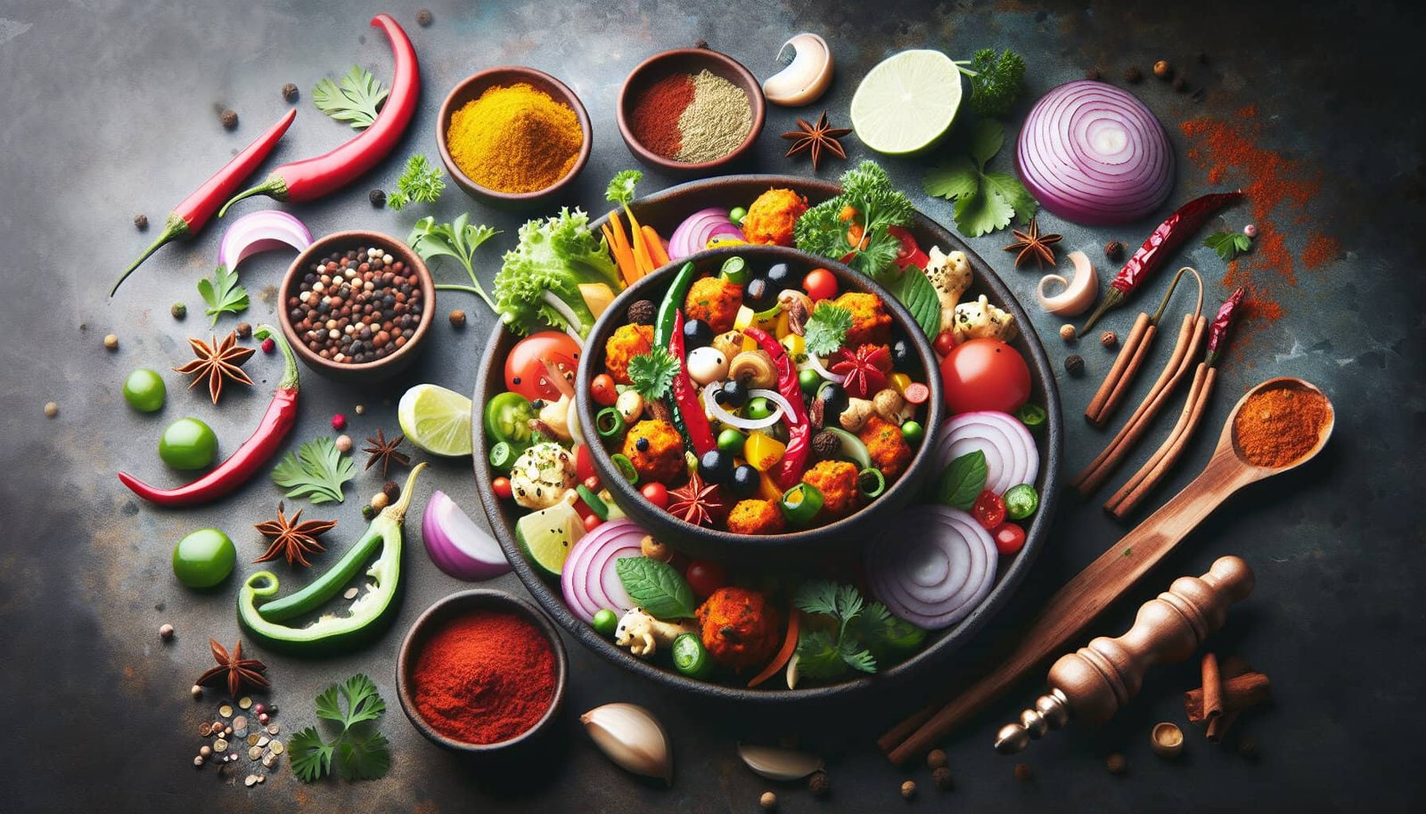Whats Your Go-to Recipe For A Fast And Flavorful Indian Appetizer? Whats Your Go-to Recipe For A Fast And Flavorful Indian Appetizer?