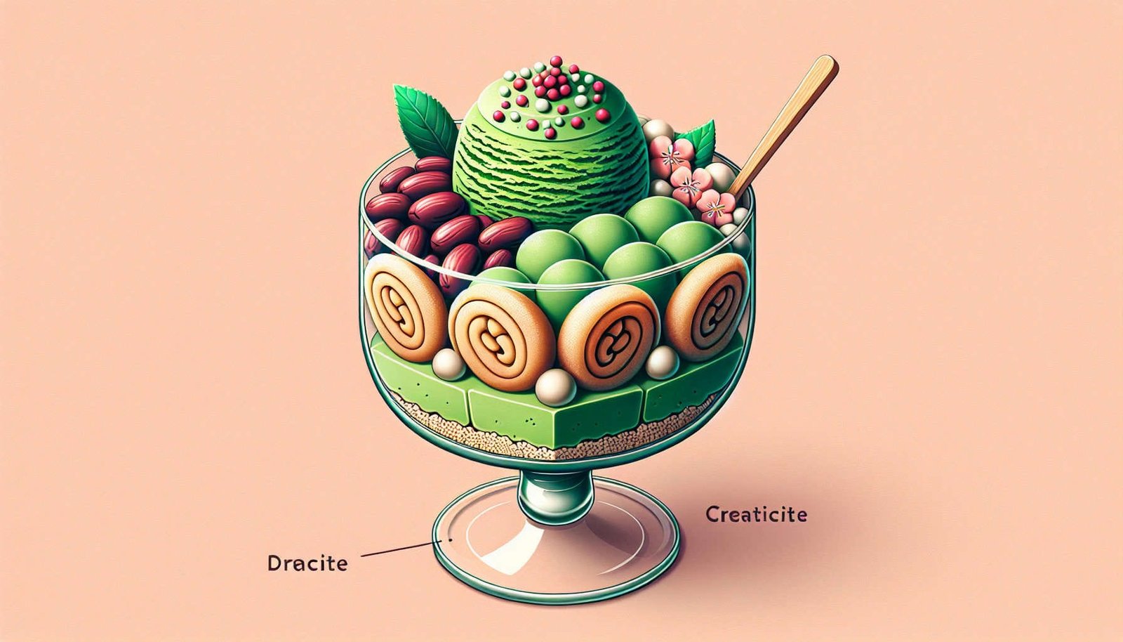 Whats Your Preferred Japanese Dessert Thats A Delightful Treat? Whats Your Preferred Japanese Dessert Thats A Delightful Treat?