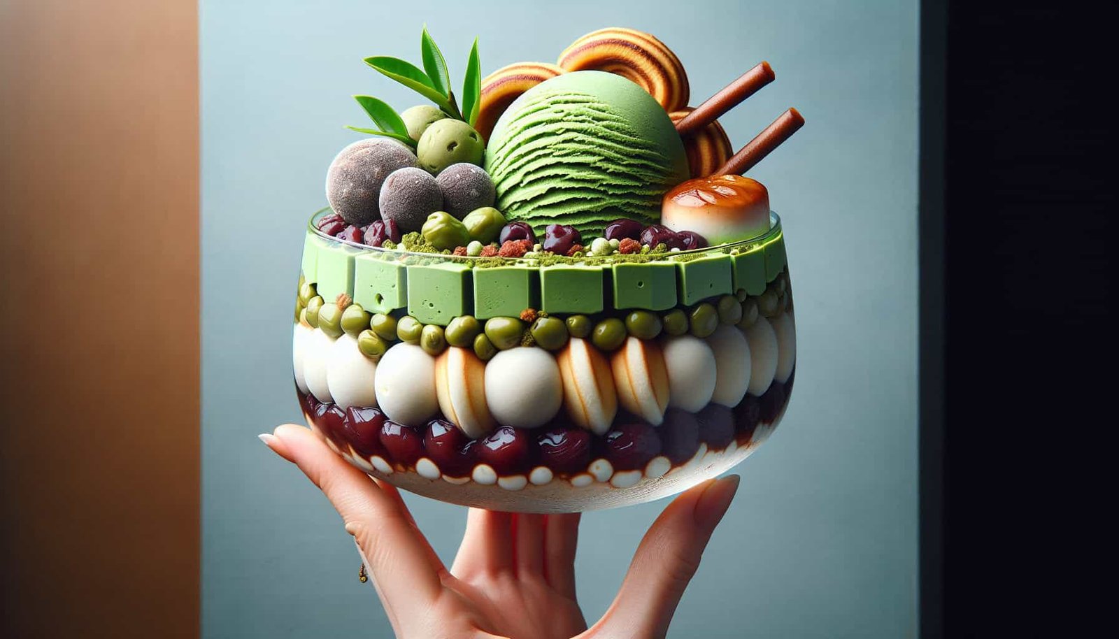 Whats Your Preferred Japanese Dessert Thats A Delightful Treat? Whats Your Preferred Japanese Dessert Thats A Delightful Treat?